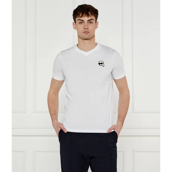 Karl Lagerfeld Tričko | Regular Fit 62858387