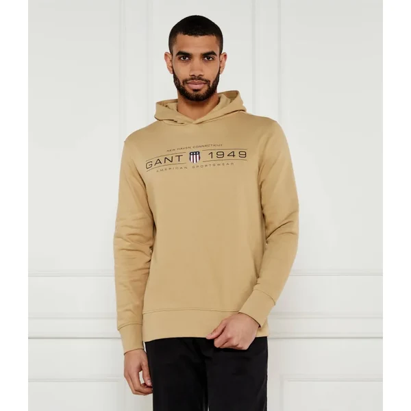 Gant Mikina GRAPHIC | Regular Fit 62858413