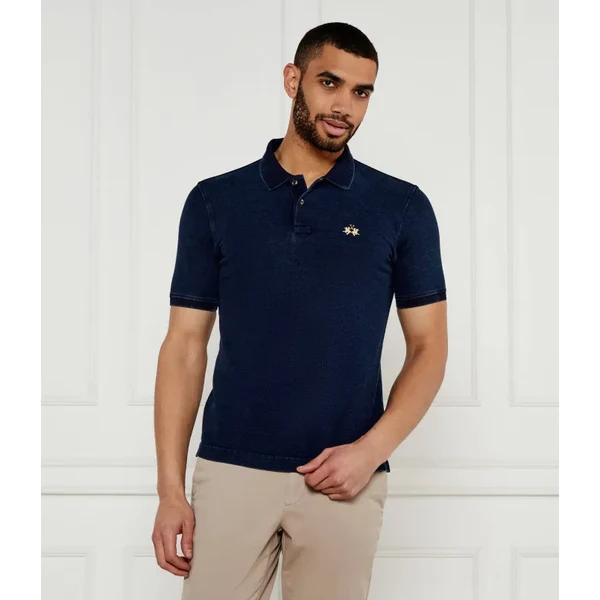 La Martina Polo tričko | Regular Fit | pique 62858437