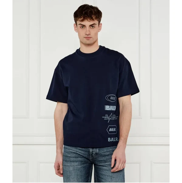 BALR. Tričko | Loose fit 62858497