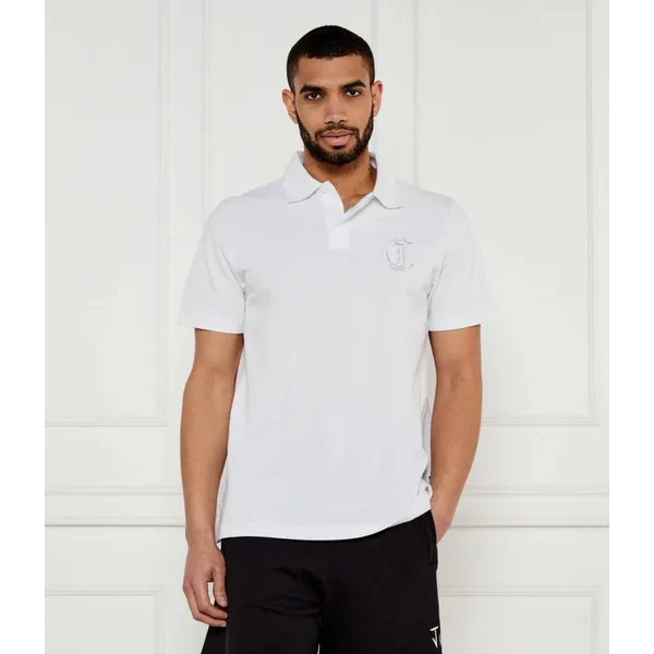 Just Cavalli Polo tričko | Regular Fit 62858476