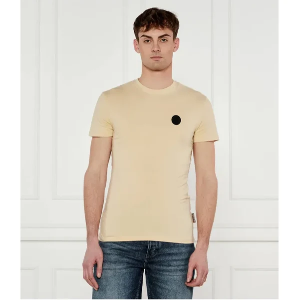 Just Cavalli Tričko | Slim Fit 62864793