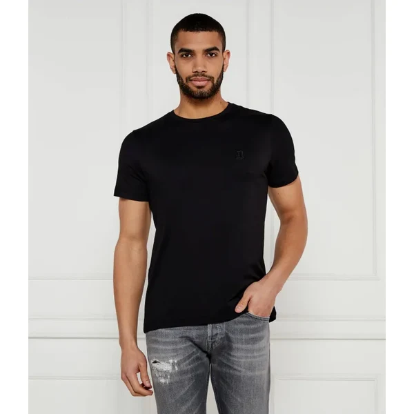 DONDUP - made in Italy Tričko | Regular Fit 62858491