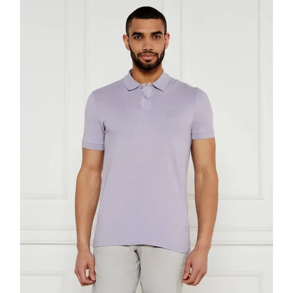 BOSS ORANGE Polo tričko Passenger | Slim Fit 62858368