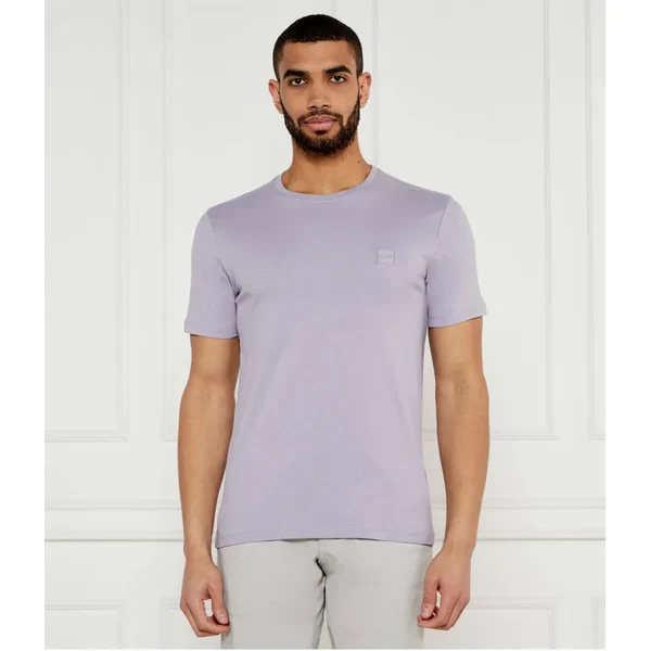 BOSS ORANGE Tričko tales | Relaxed fit 62858240