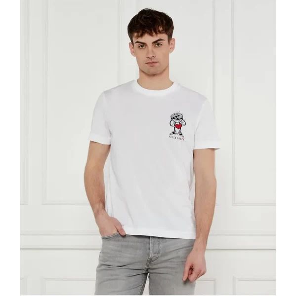 Joop! Jeans Tričko Alonzo | Modern fit 62858231