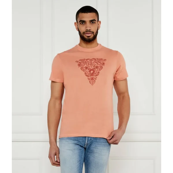 GUESS Tričko | Regular Fit 62858345