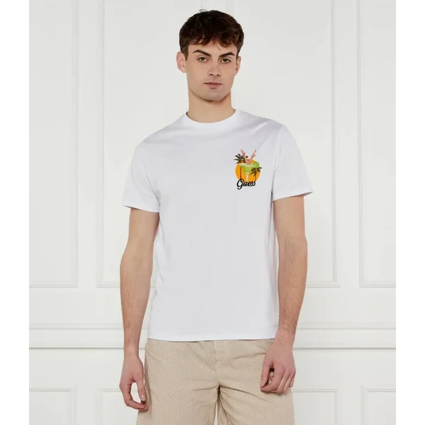 GUESS Tričko | Regular Fit 62858348