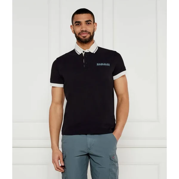 Napapijri Polo tričko E-ZERI | Relaxed fit 62858260
