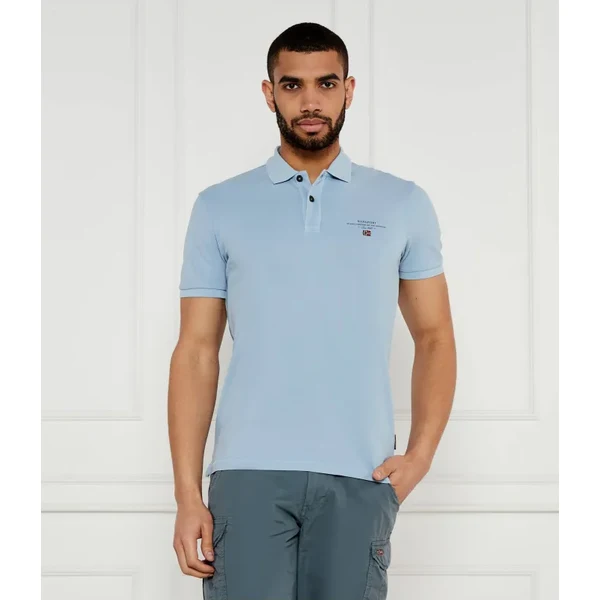 Napapijri Polo tričko ELBAS | Regular Fit 62858262