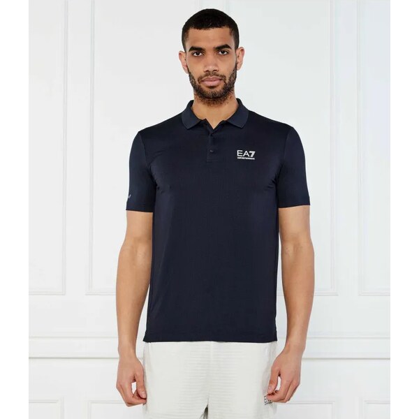 EA7 Polo tričko | Regular Fit 62756159
