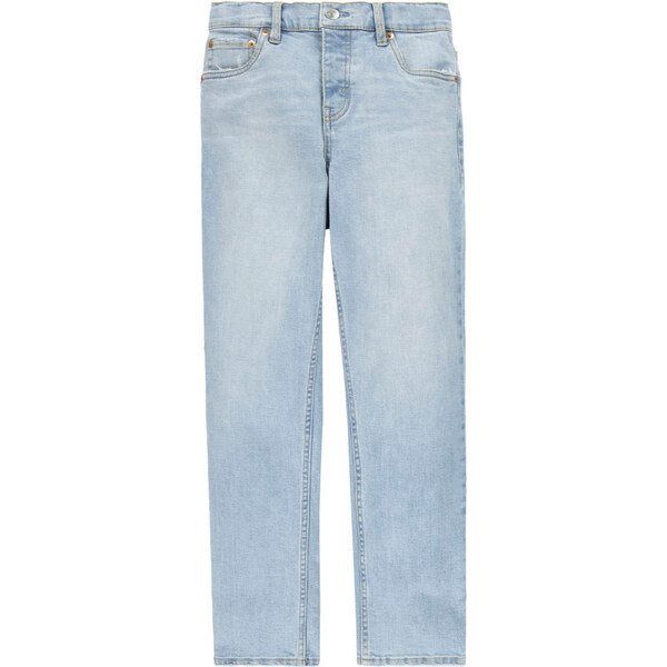 Levis Kids Džínsy 501 modrá denim 62863200