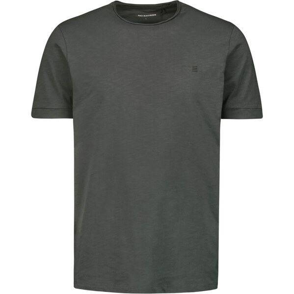 No Excess Tričko tmavosivá 63526624