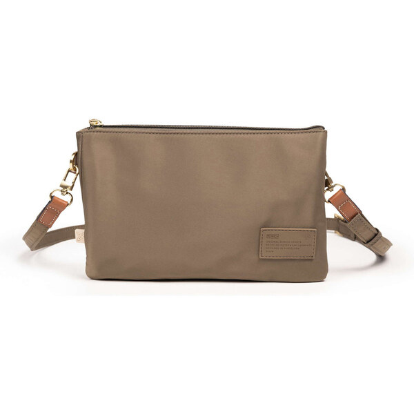 MUNICH Taška cez rameno XPLORE kaki 62863571