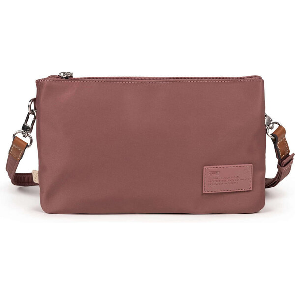 MUNICH Taška cez rameno XPLORE bronzová 62863573