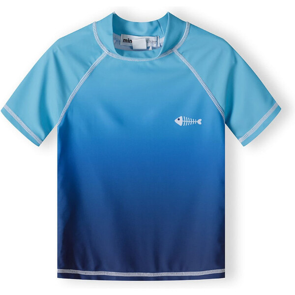 MINOTI Ochrana proti UV žiareniu modrá / námornícka modrá / 62863762