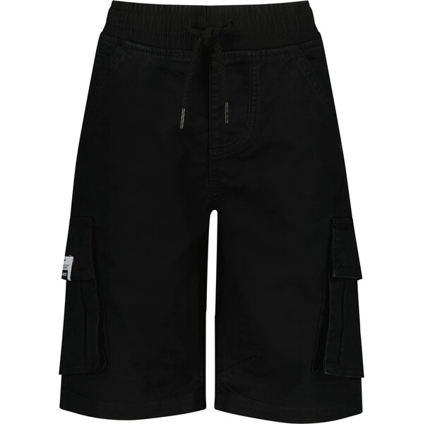 VINGINO Džínsy Cliff čierna 62864041