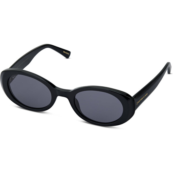 Kapten & Son Slnečné okuliare Milan čierna 62902673