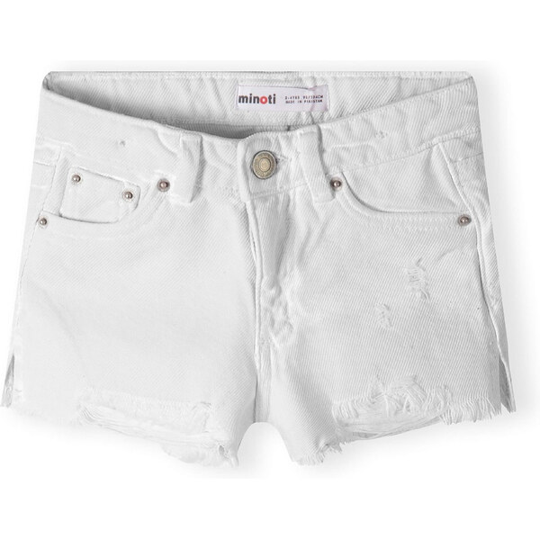 MINOTI Džínsy ružová / biela 63145833