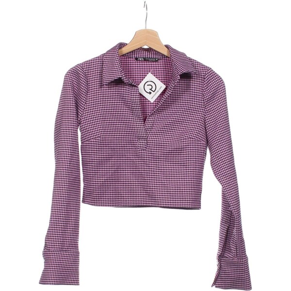 Dámska blúza Zara 62859545