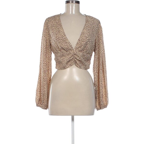 Dámska blúza SHEIN 62859600