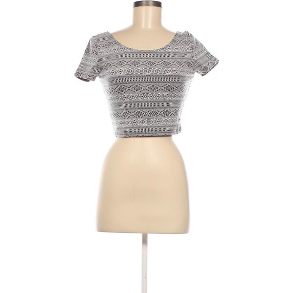 Dámska blúza H&M 62860017