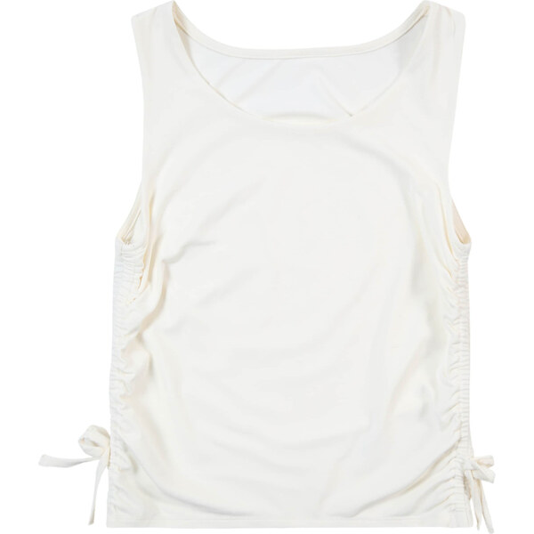 ONLY GIRLS Top KOGEA biela 63741612