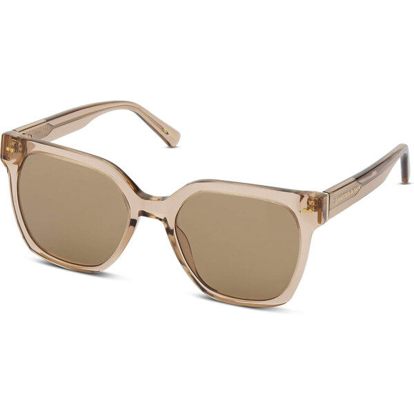 Kapten & Son Slnečné okuliare Siena kapučíno 62902674