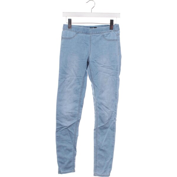 Dámske džínsy H&M 62860452