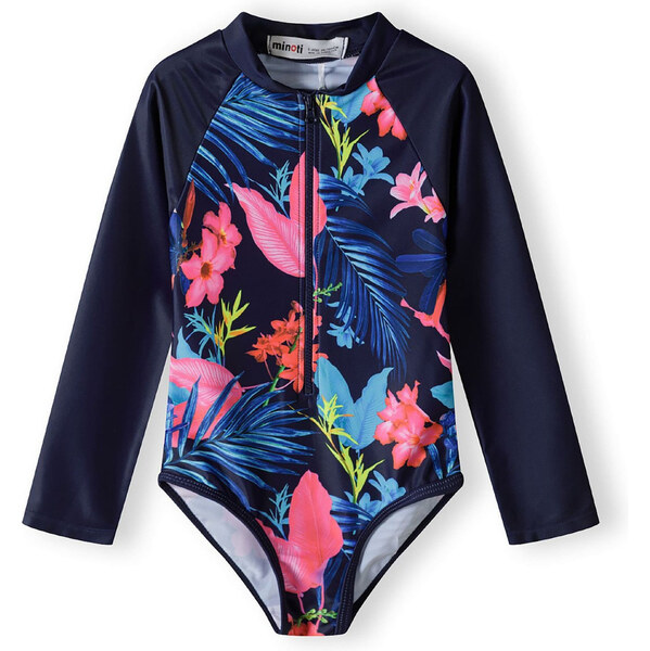 MINOTI Ochrana proti UV žiareniu námornícka modrá / tmavomodrá / 62863784