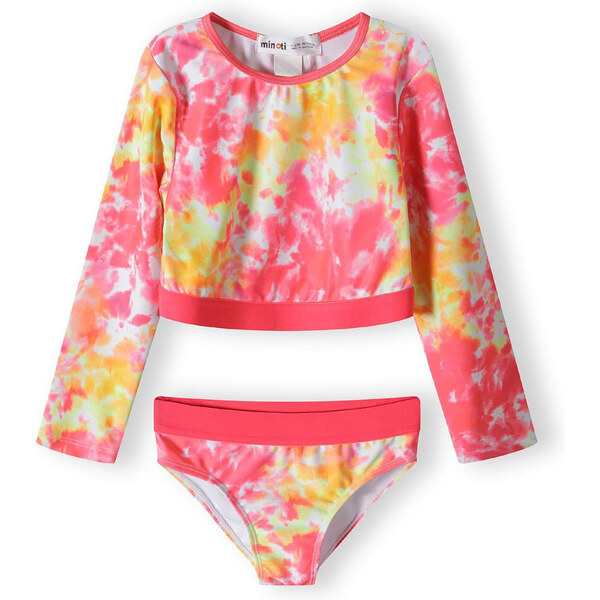 MINOTI Ochrana proti UV žiareniu zmiešané farby / koralová 62863797