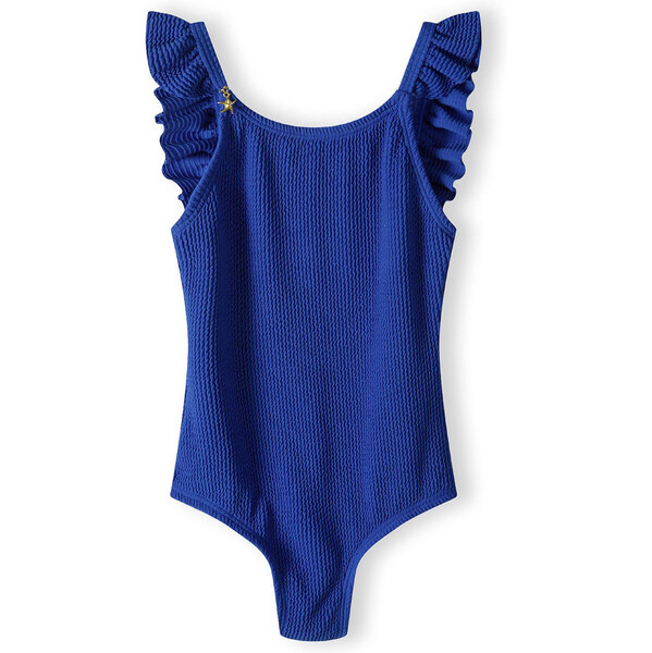 MINOTI Jednodielne plavky kobaltovomodrá 62863800