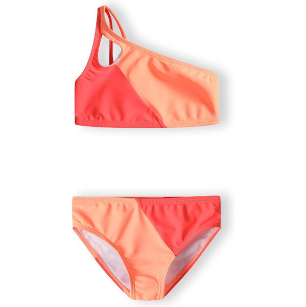 MINOTI Bikiny marhuľová / ružová 62863817