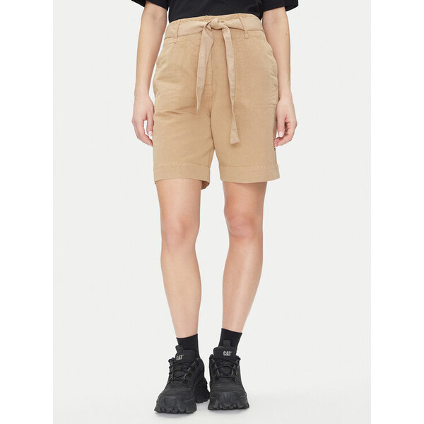 Bavlnené šortky Napapijri 62861849