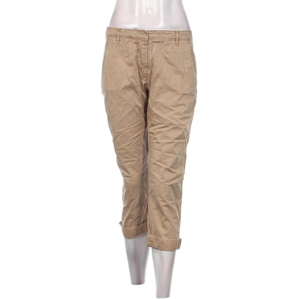 Dámske nohavice 19.70 Nineteen Seventy 62862316