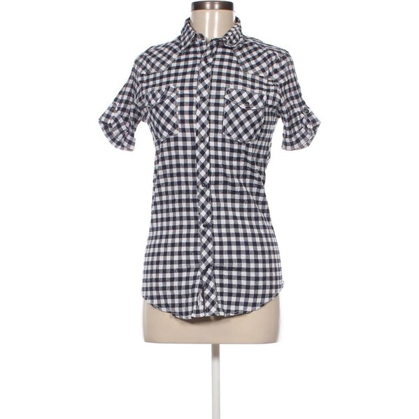 Dámska košeľa Clayton 62862870