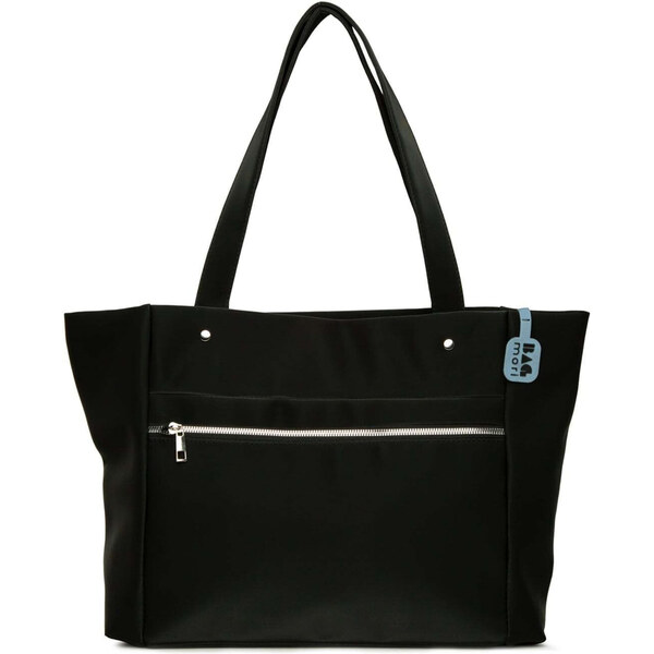 Bagmori Shopper čierna 63165413