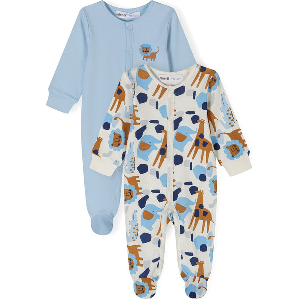 MINOTI Body zmiešané farby 63135979