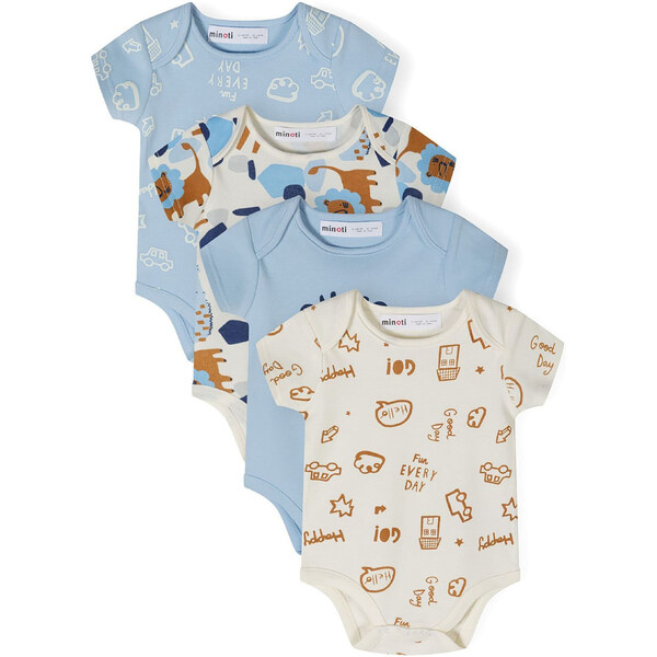 MINOTI Body zmiešané farby 63135981