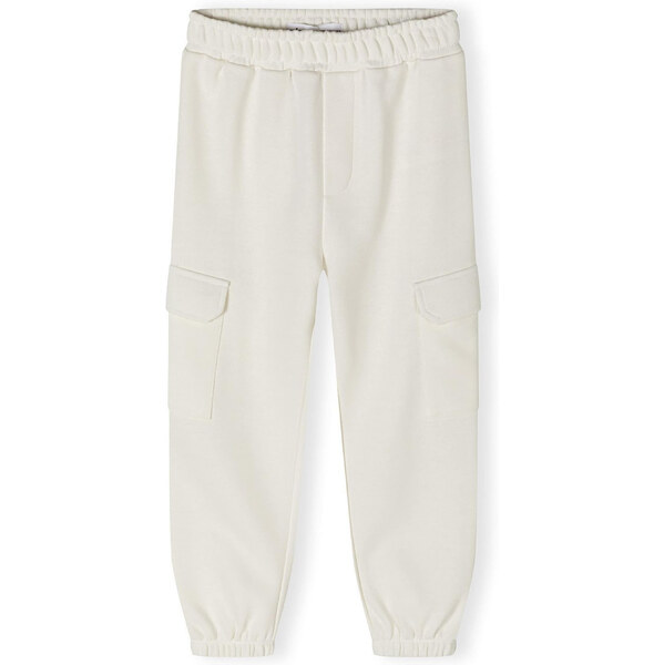 MINOTI Nohavice biela 62863821