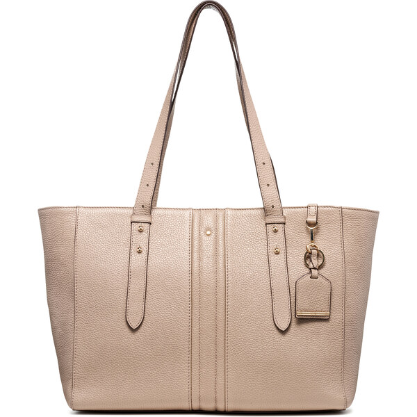 Geox Dámska kožená kabelka D Milleiny D46ZBA-00046-C6738 66583471