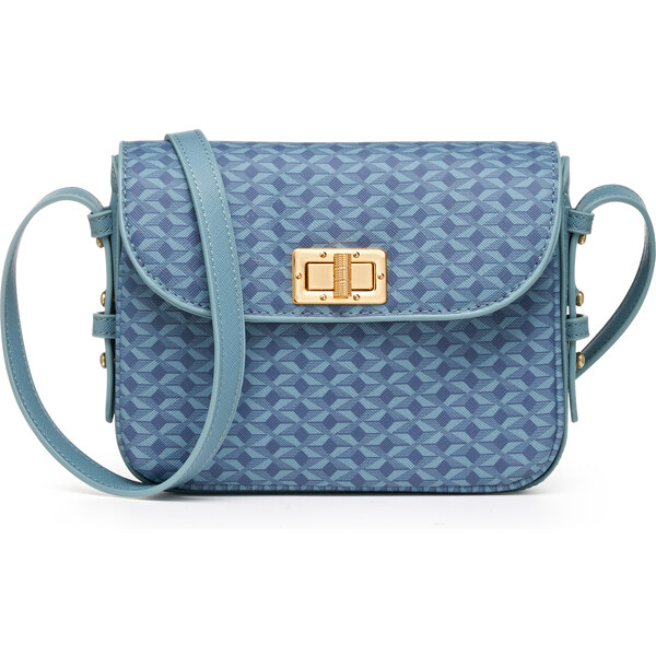 Geox Dámska crossbody kabelka D Kleopy Bag D55ZEA-000VD-C4258 66589362