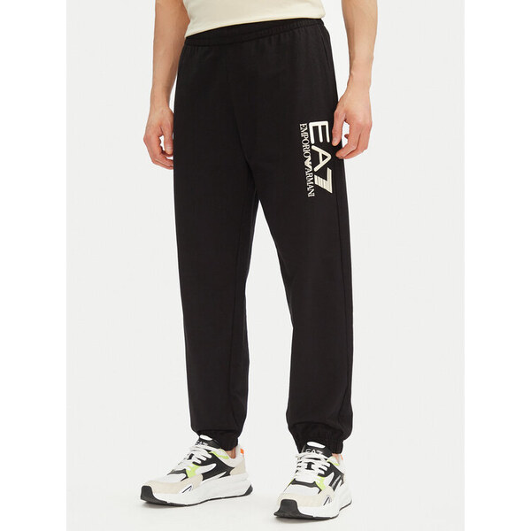 Teplákové nohavice EA7 Emporio Armani 62864850