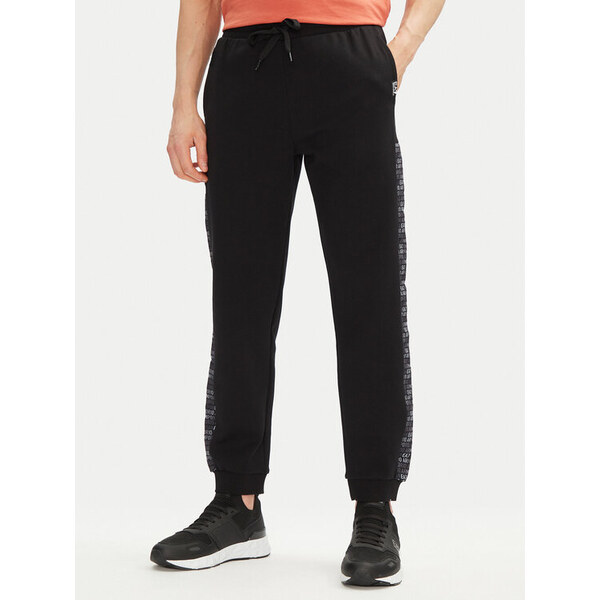 Teplákové nohavice EA7 Emporio Armani 62865123