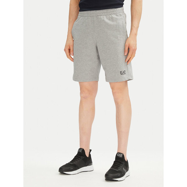 Športové kraťasy EA7 Emporio Armani 62865235