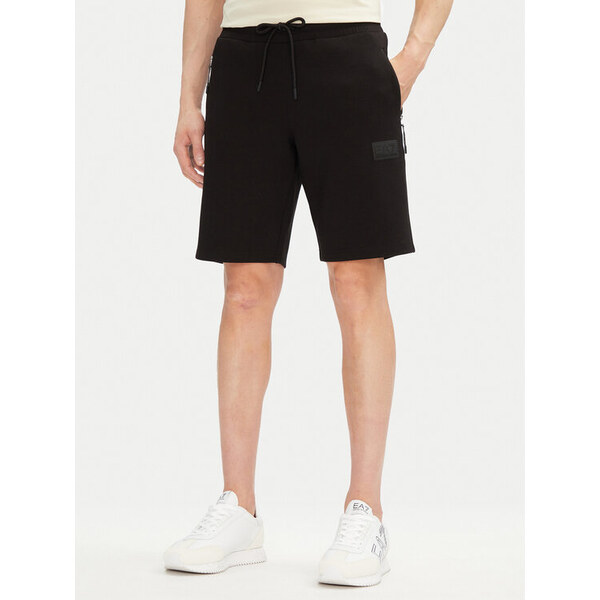 Športové kraťasy EA7 Emporio Armani 62865280