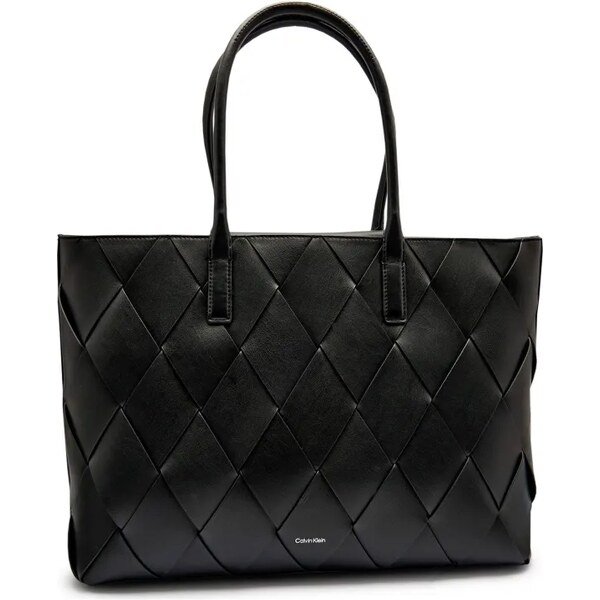 Calvin Klein Shopper kabelka 62853712
