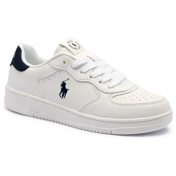 POLO RALPH LAUREN Sneakersy 62858440