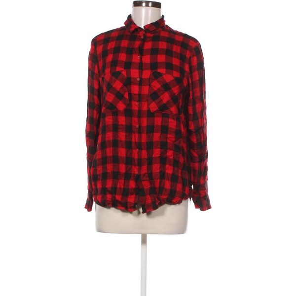 Dámska košeľa Edc By Esprit 62865498