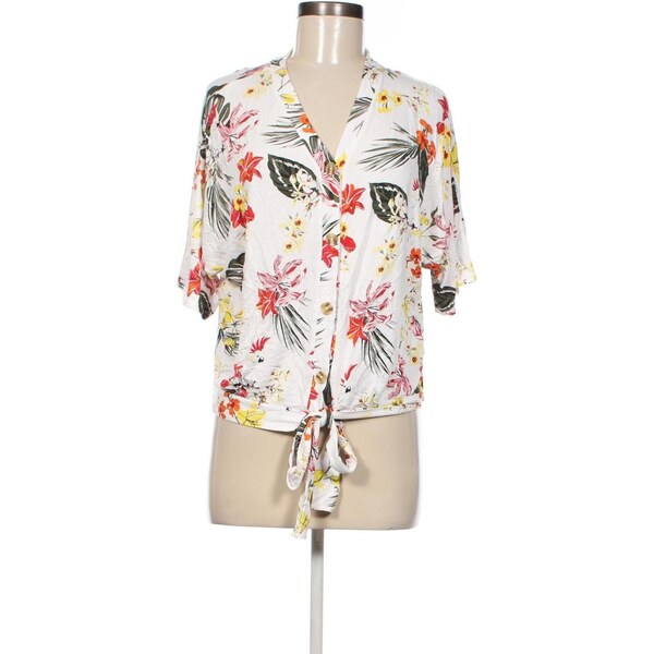 Dámska košeľa S.Oliver 62866053